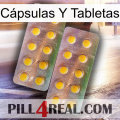 Cápsulas Y Tabletas new10